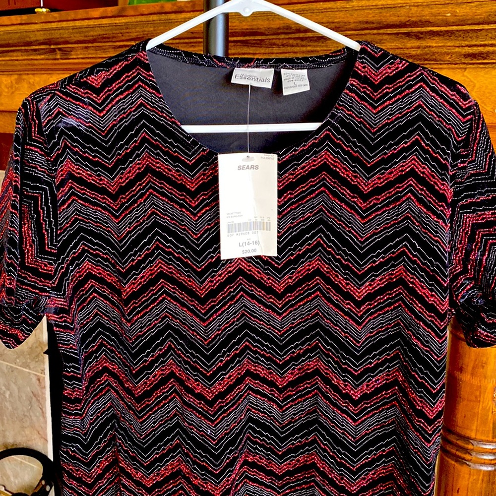 ❤️Modern Essentials Top❤️